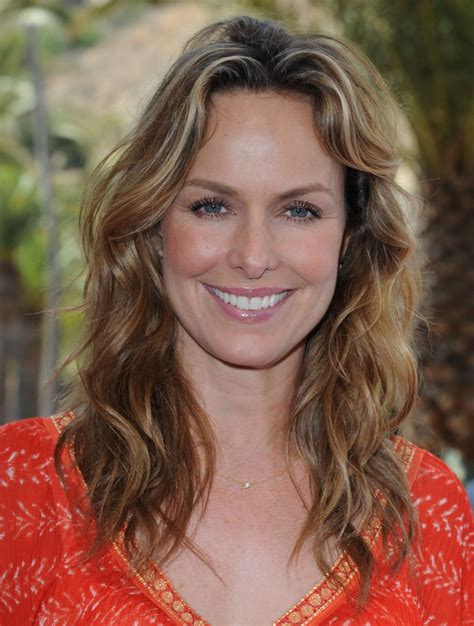 Melora Hardin